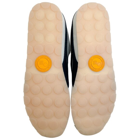 Oncept Retro Indigo Essex Sneakers - Picture 7 of 7